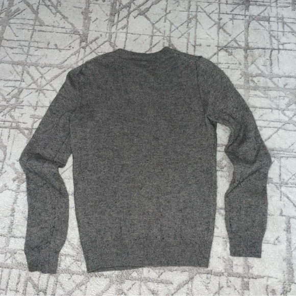 Merino Wool J Crew Crewcuts Girl Size 7/8 Merino Wool - Picture 5 of 5